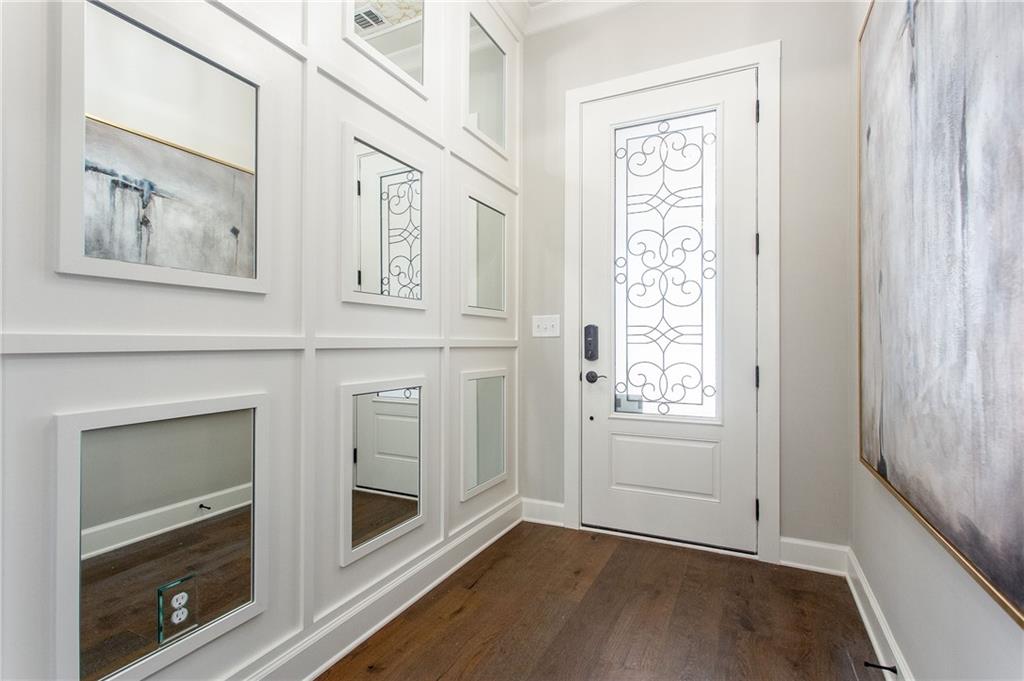 161 Conway Trail