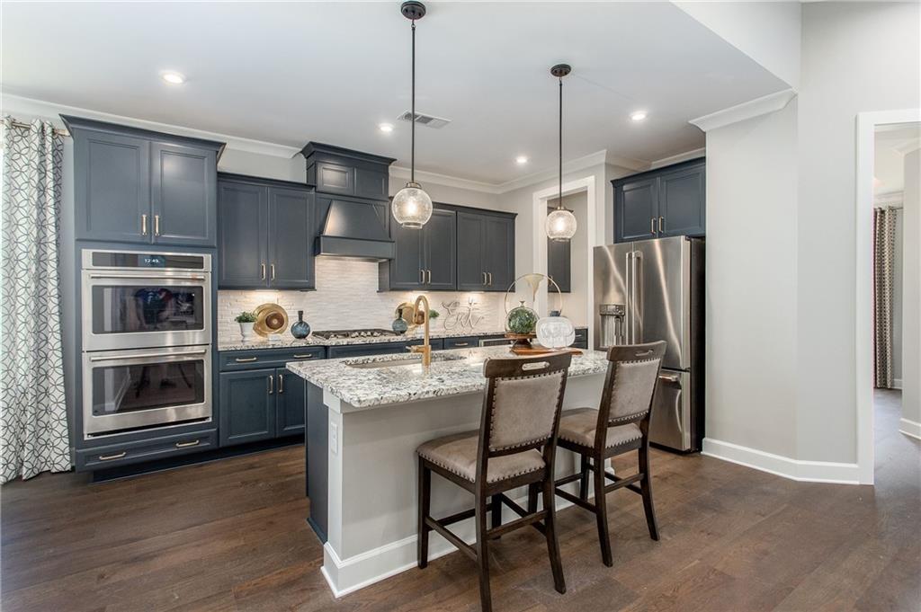 161 Conway Trail