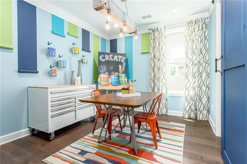 161 Conway Trail