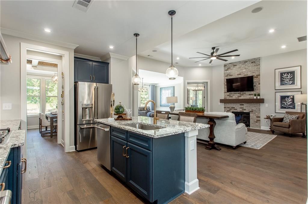 161 Conway Trail