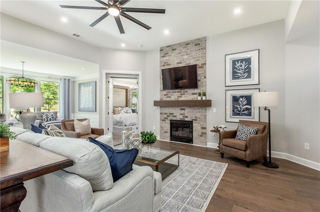 161 Conway Trail