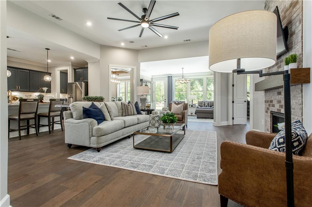 161 Conway Trail