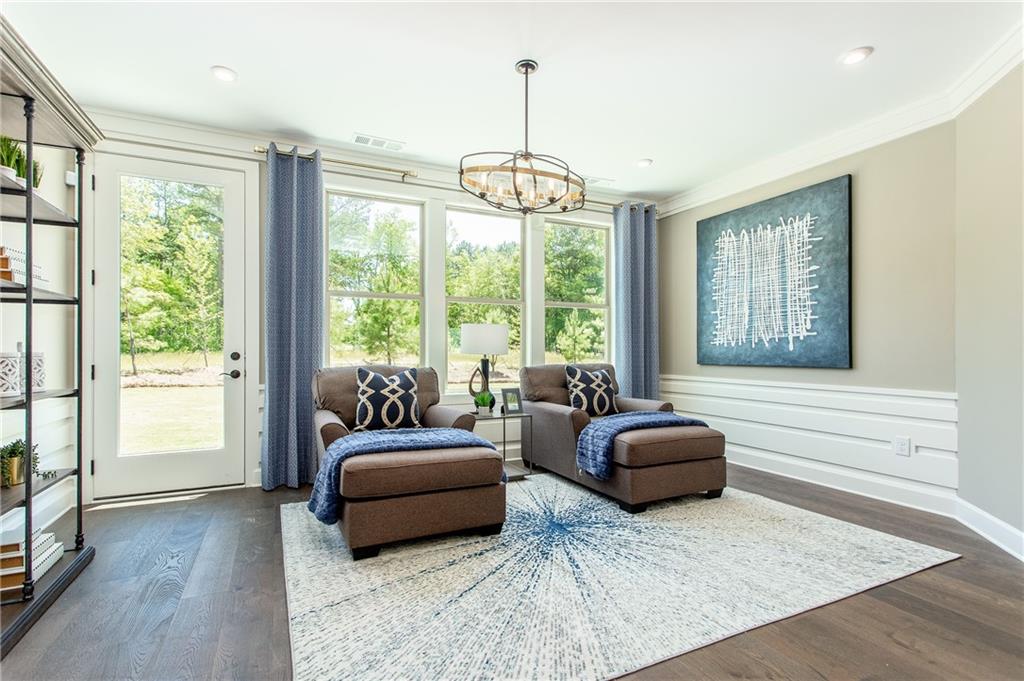 161 Conway Trail