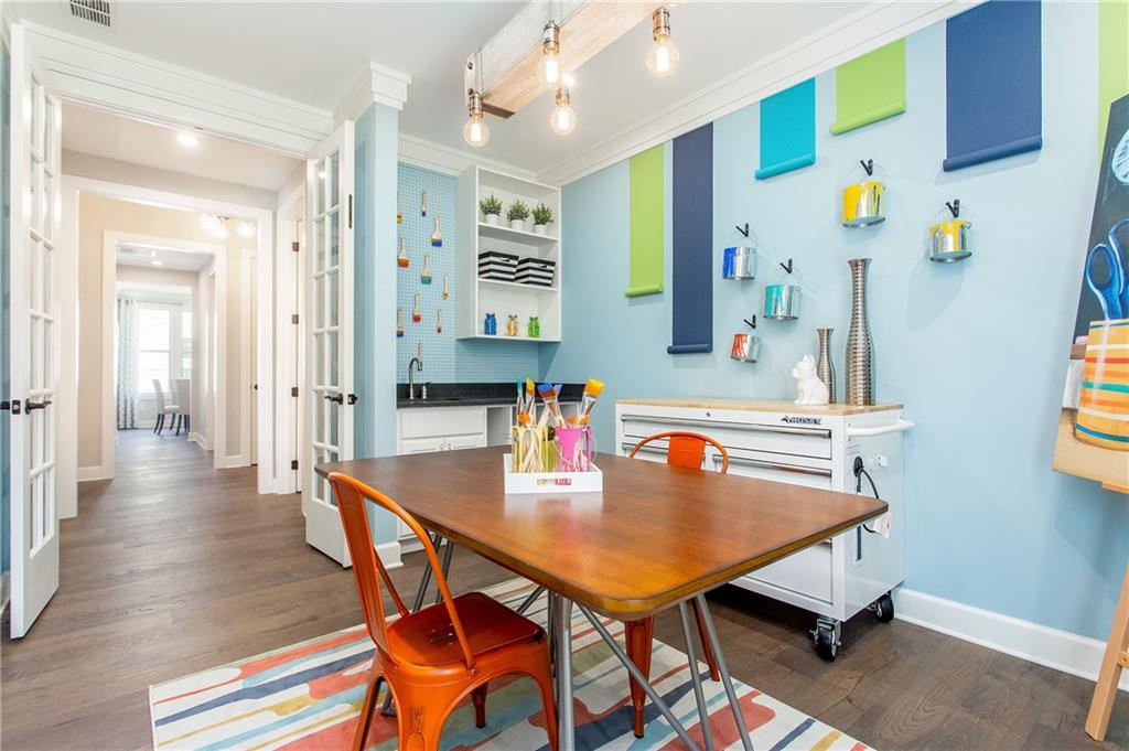 161 Conway Trail