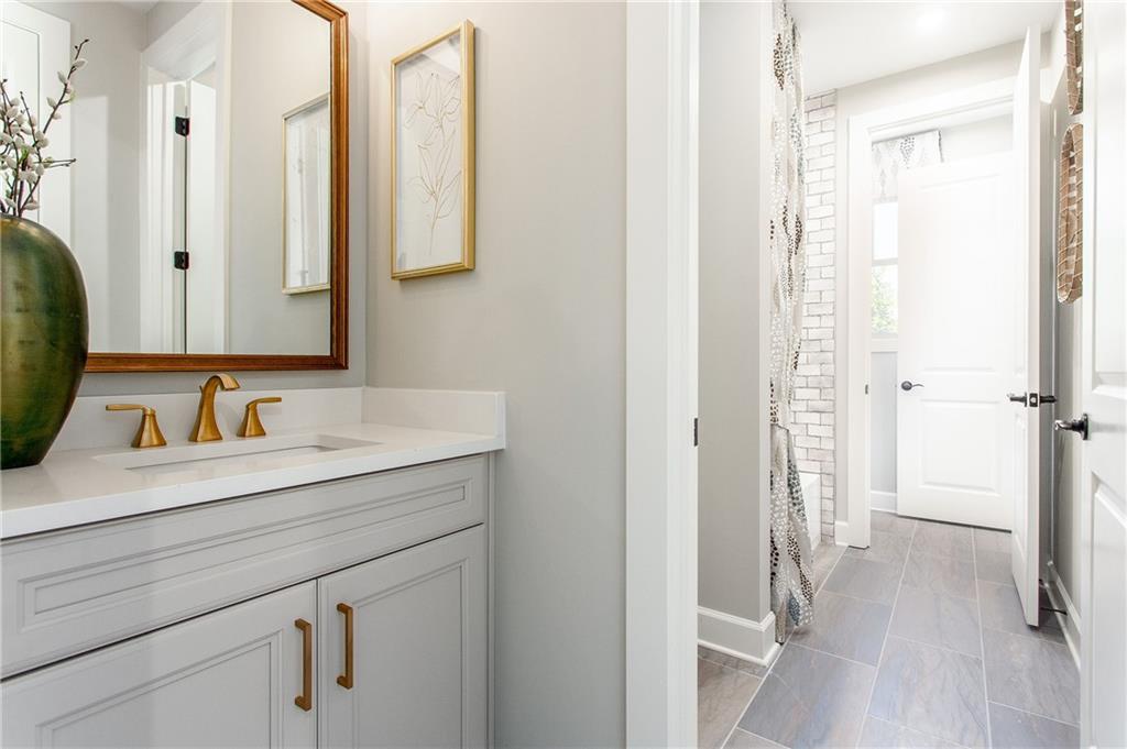 161 Conway Trail