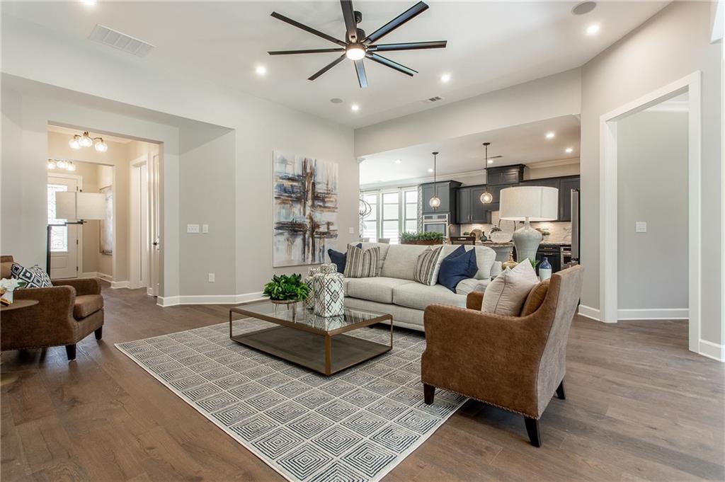 161 Conway Trail