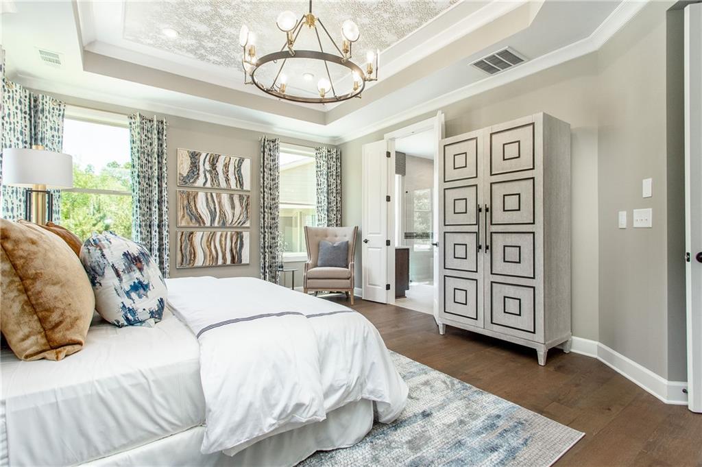 161 Conway Trail
