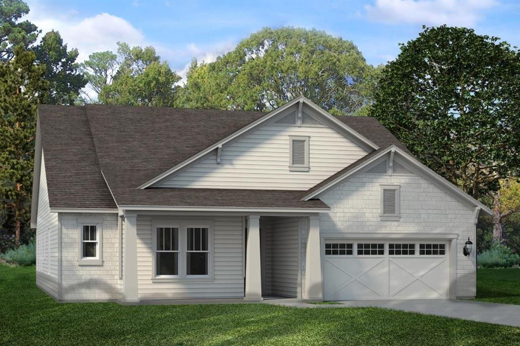 161 Conway Trail