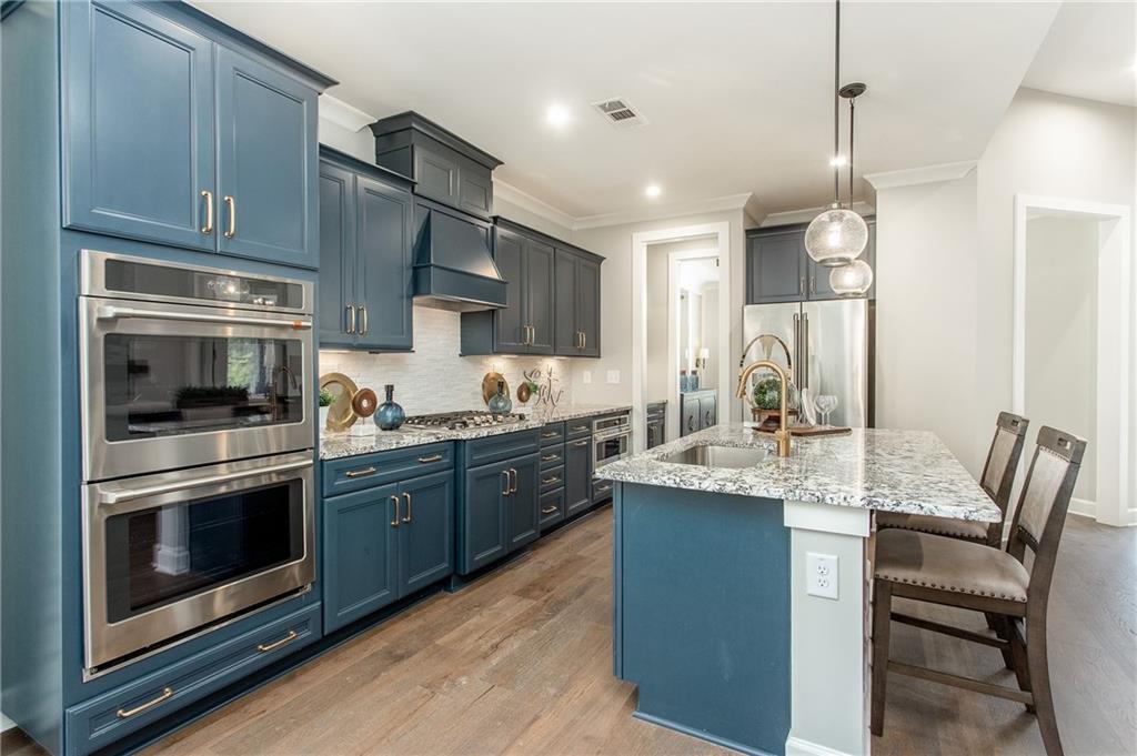 161 Conway Trail