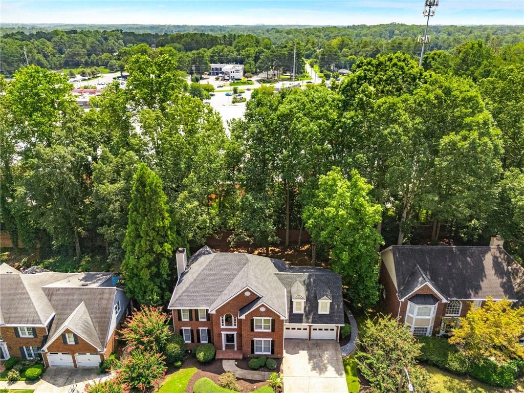 3010 Eglantine Court