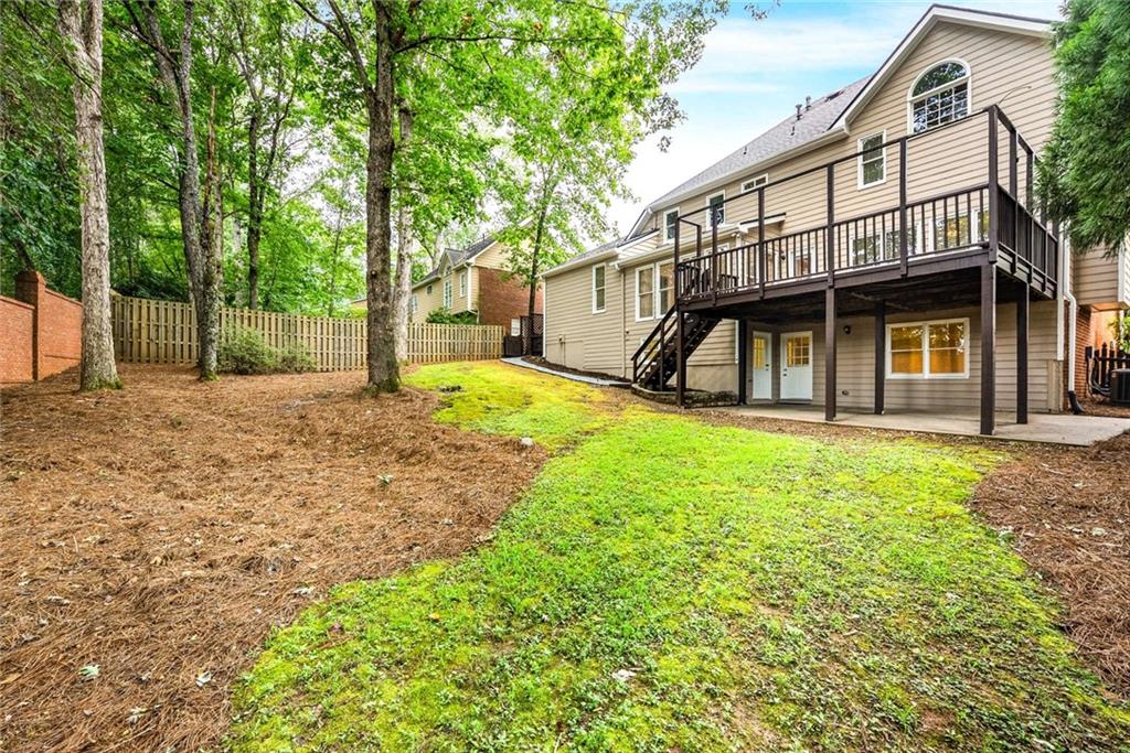 3010 Eglantine Court