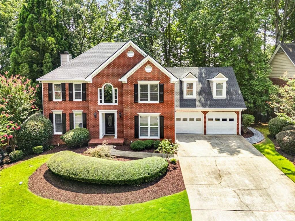 3010 Eglantine Court