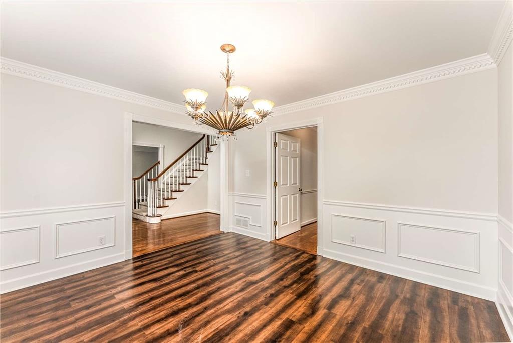 3010 Eglantine Court