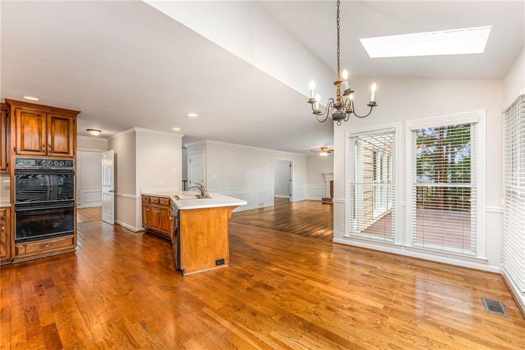 3010 Eglantine Court