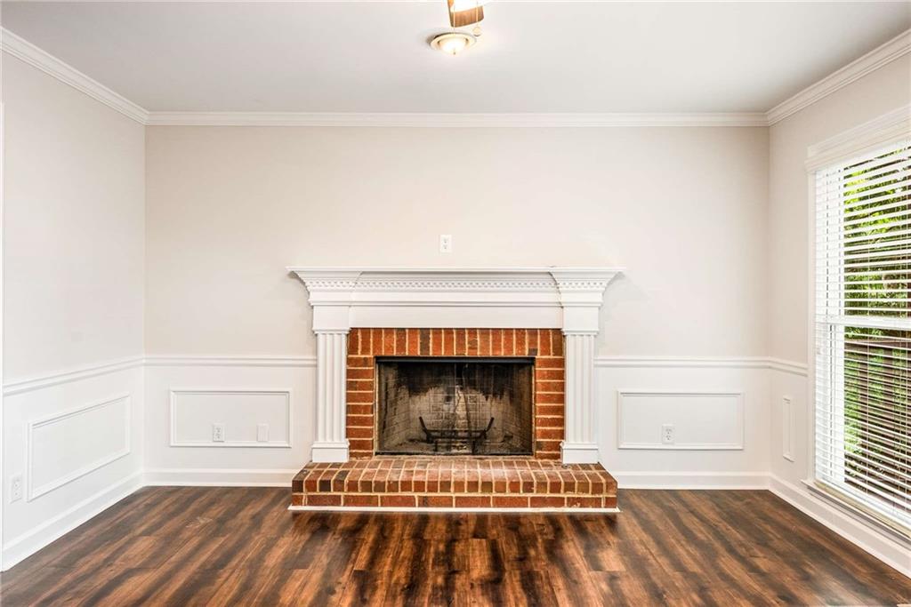 3010 Eglantine Court