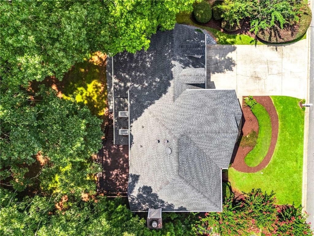 3010 Eglantine Court