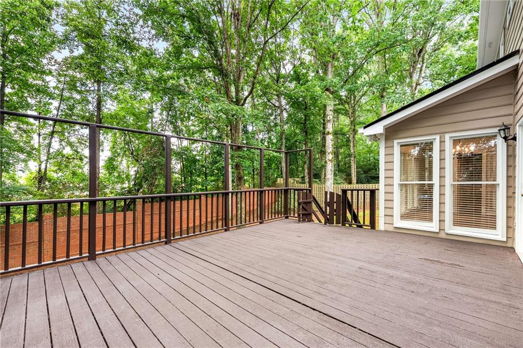 3010 Eglantine Court