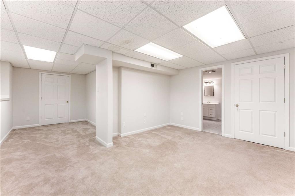 3010 Eglantine Court