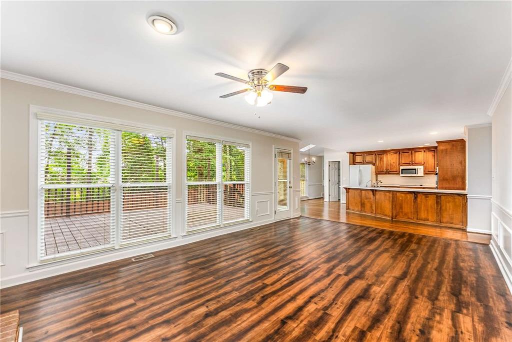 3010 Eglantine Court