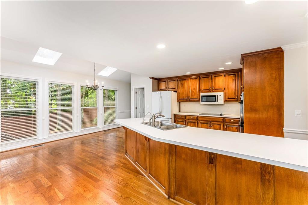 3010 Eglantine Court