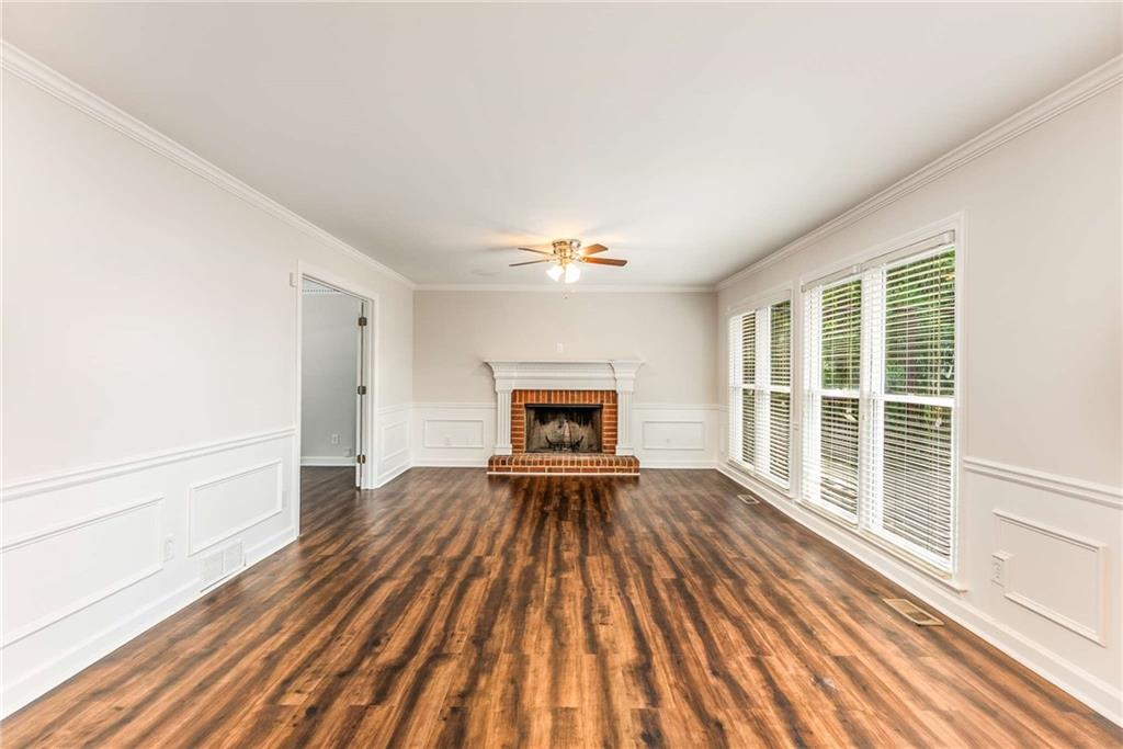 3010 Eglantine Court