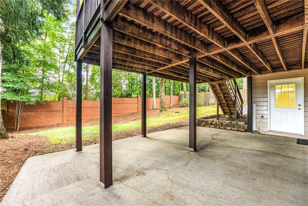 3010 Eglantine Court