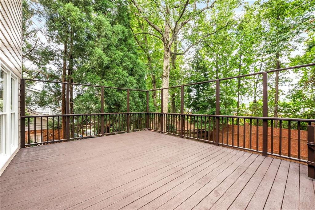 3010 Eglantine Court