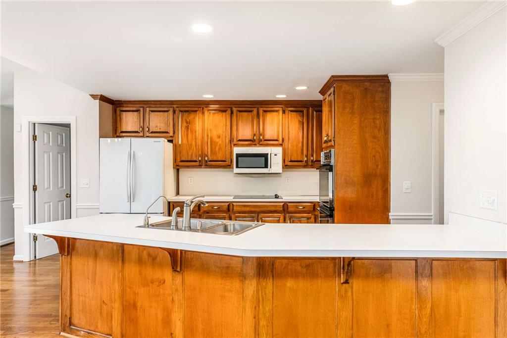 3010 Eglantine Court
