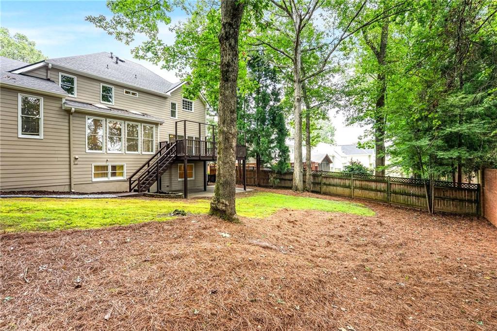 3010 Eglantine Court