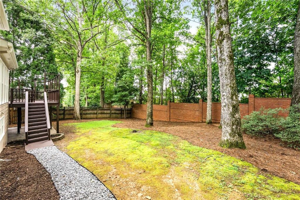 3010 Eglantine Court