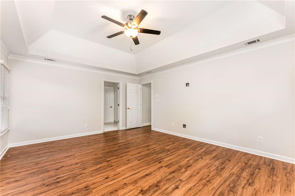 3010 Eglantine Court