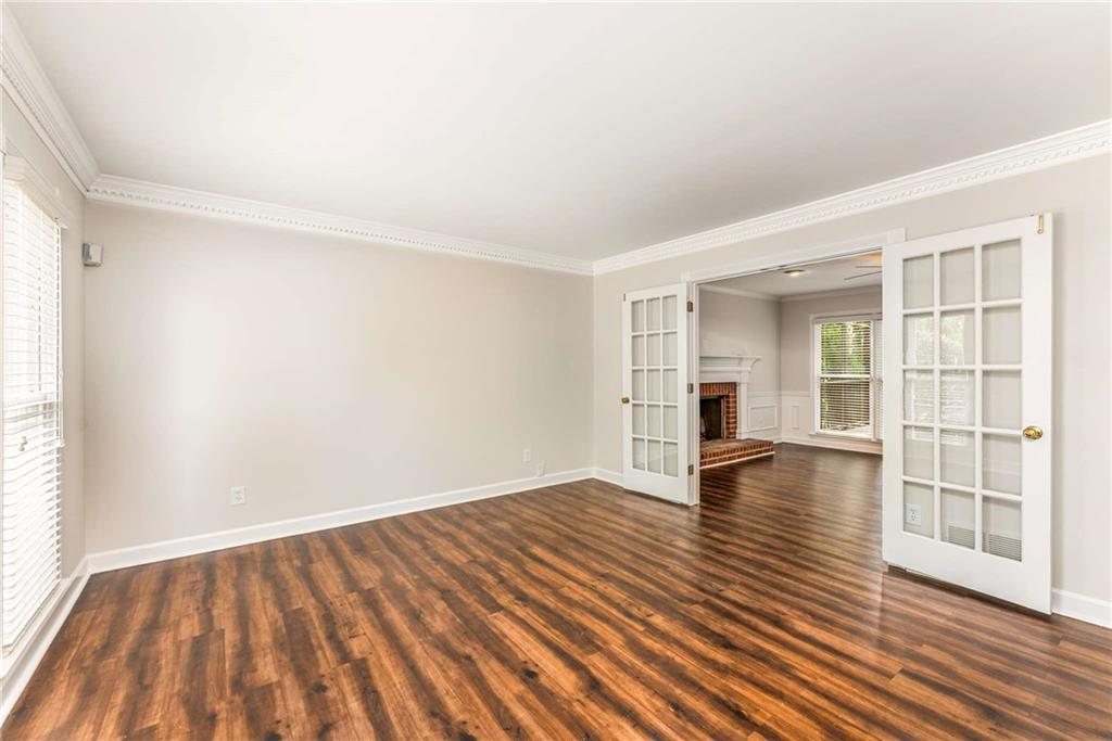 3010 Eglantine Court