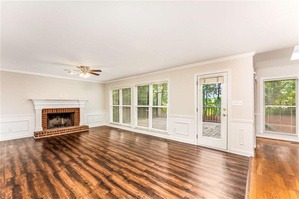 3010 Eglantine Court