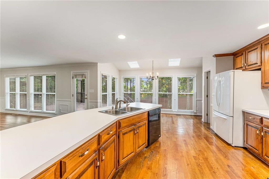 3010 Eglantine Court
