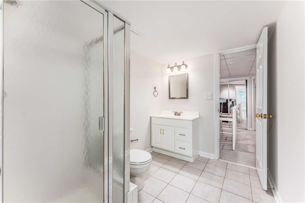 3010 Eglantine Court