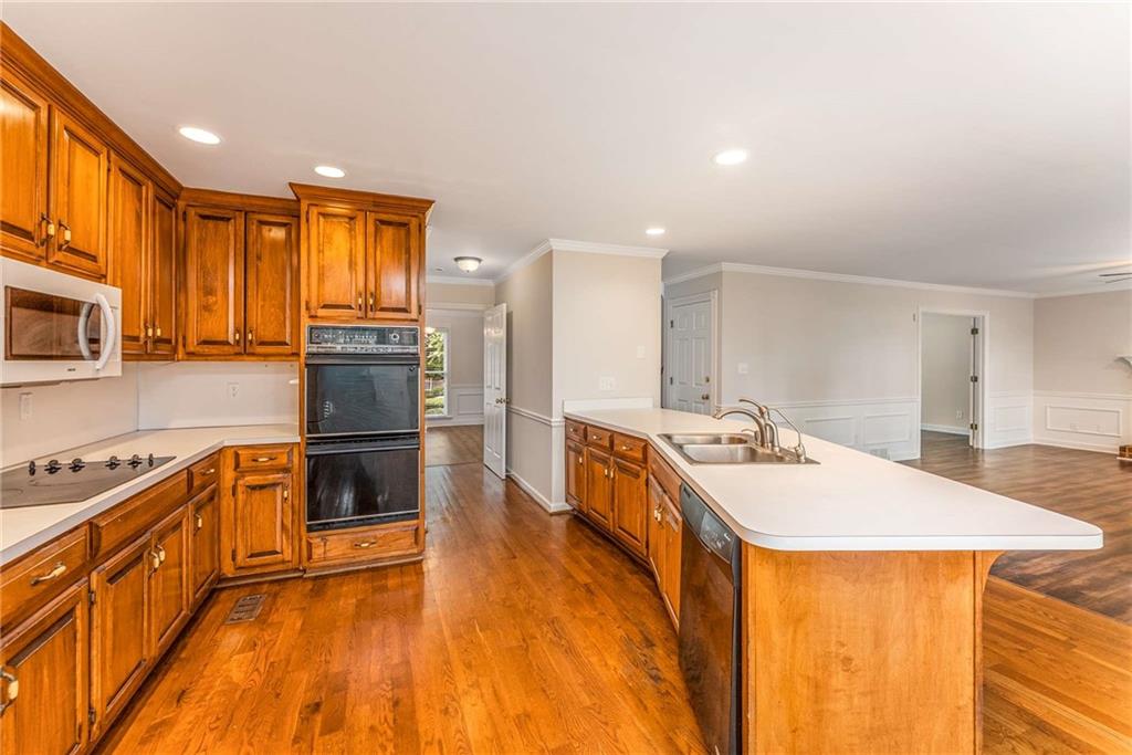 3010 Eglantine Court