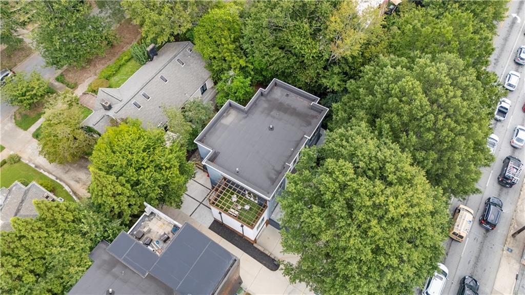1146 Ponce De Leon Avenue NE