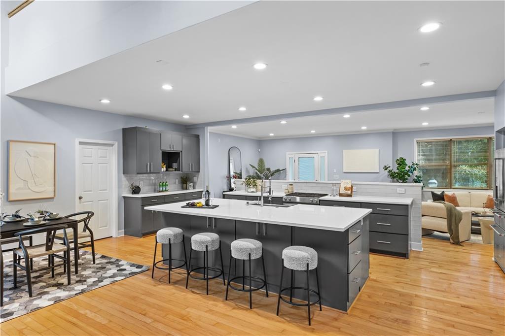 1146 Ponce De Leon Avenue NE