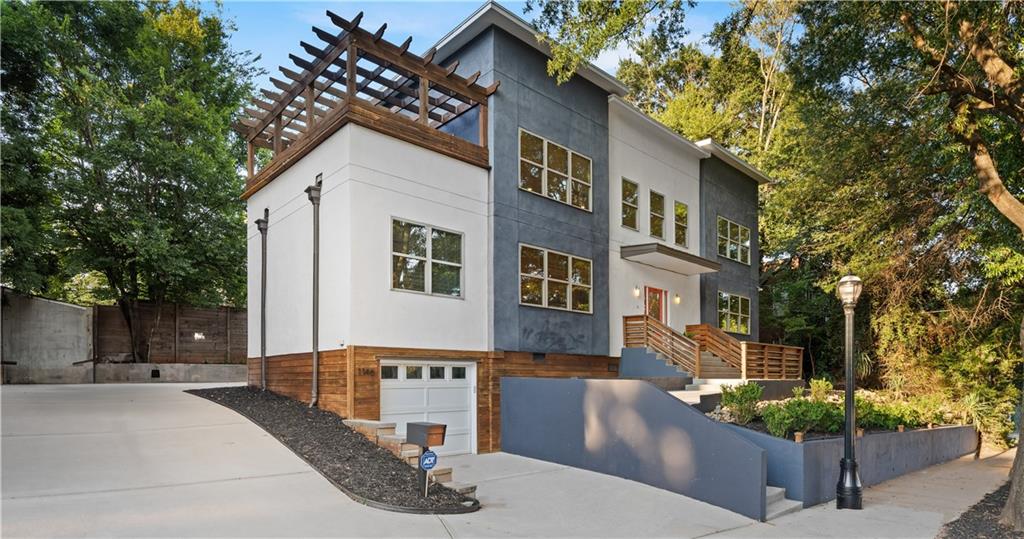 1146 Ponce De Leon Avenue NE