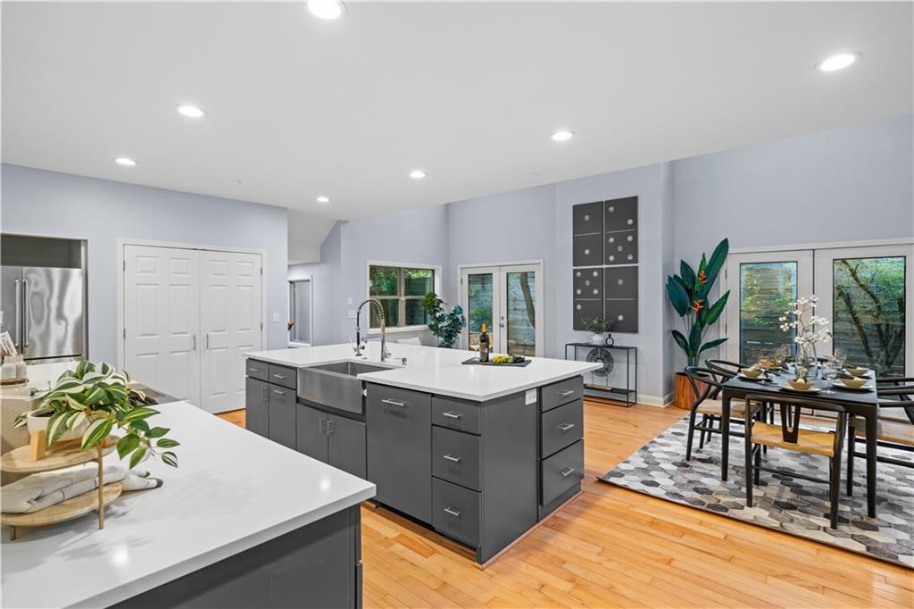 1146 Ponce De Leon Avenue NE