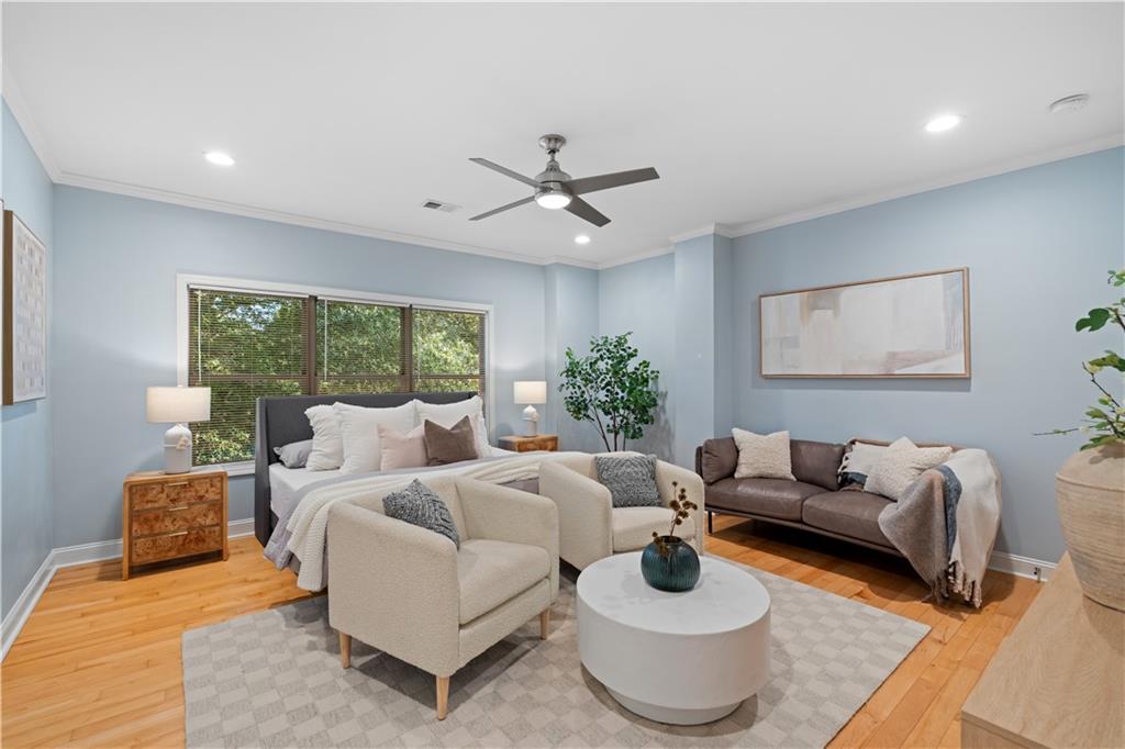 1146 Ponce De Leon Avenue NE
