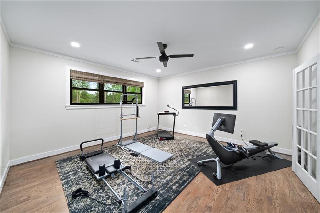 604 Trinity Church Road