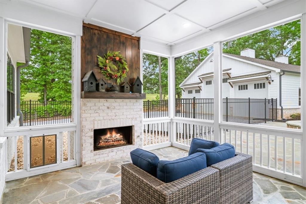 604 Trinity Church Road