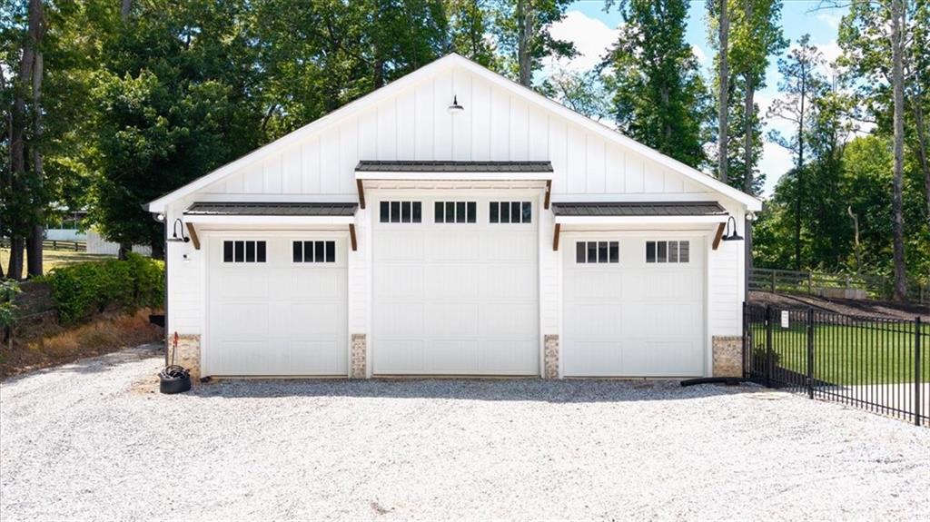 604 Trinity Church Road
