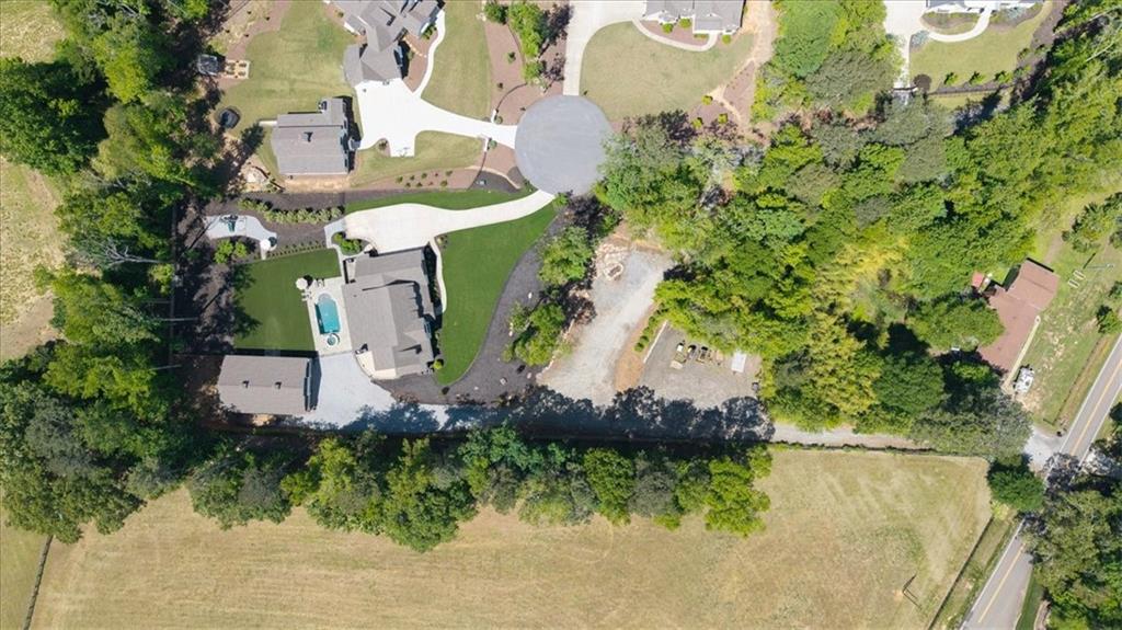 604 Trinity Church Road