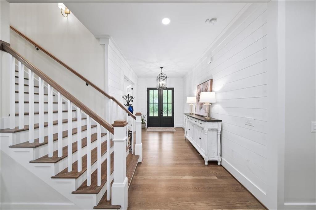 604 Trinity Church Road