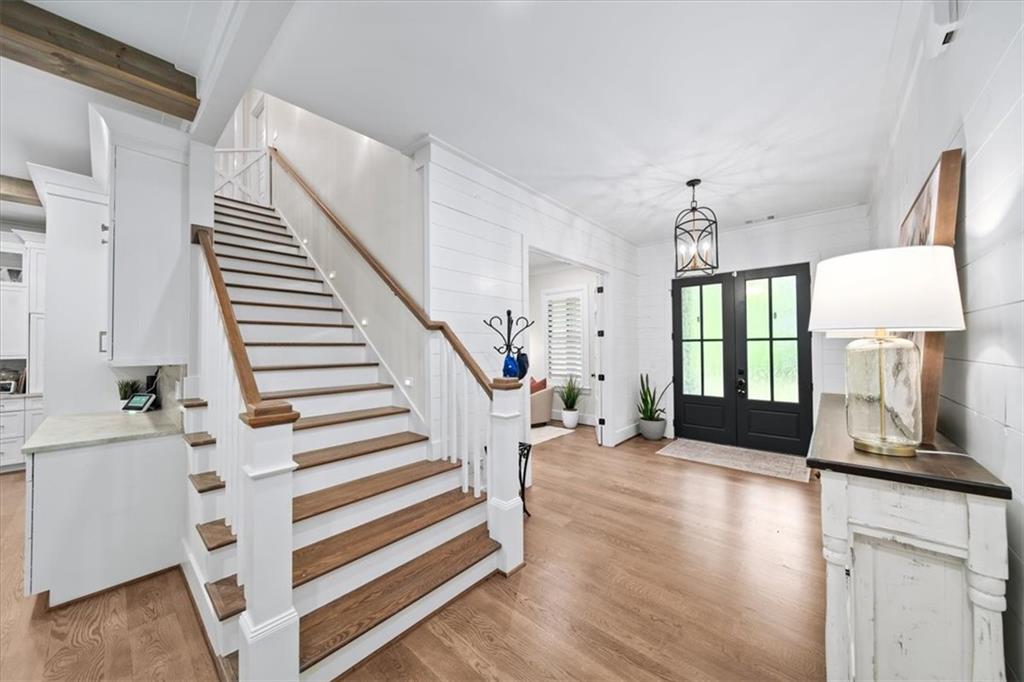 604 Trinity Church Road