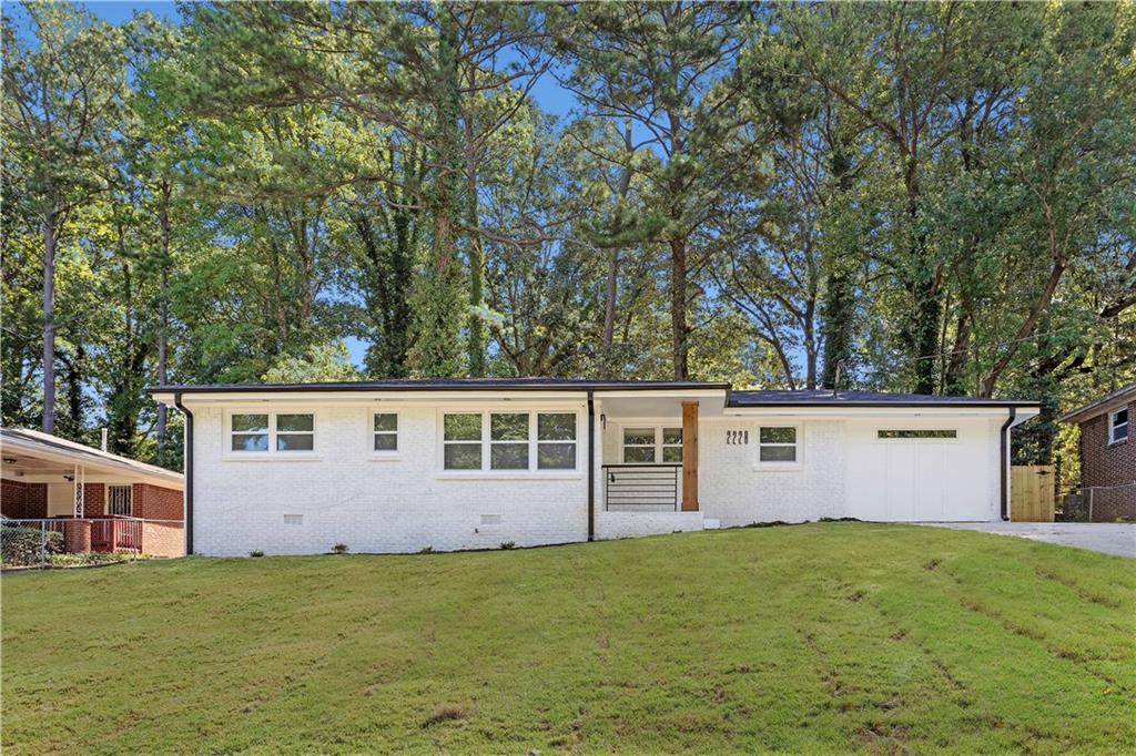 2228 Glendale Drive