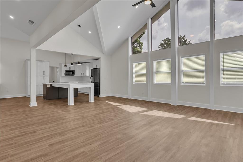 1365 Oakhaven Drive