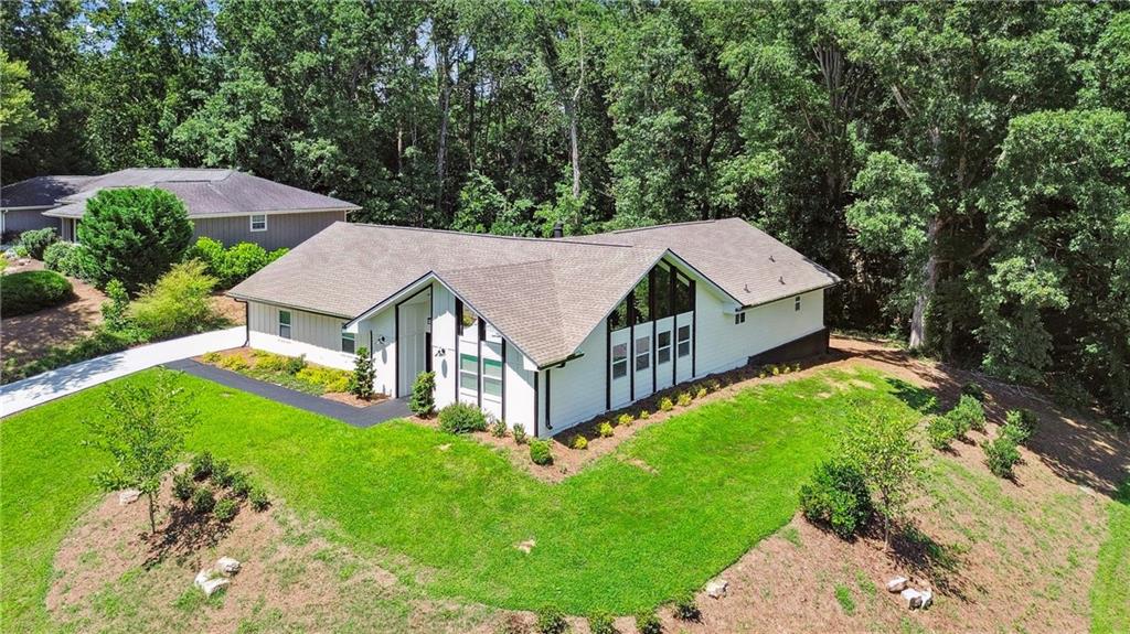 1365 Oakhaven Drive
